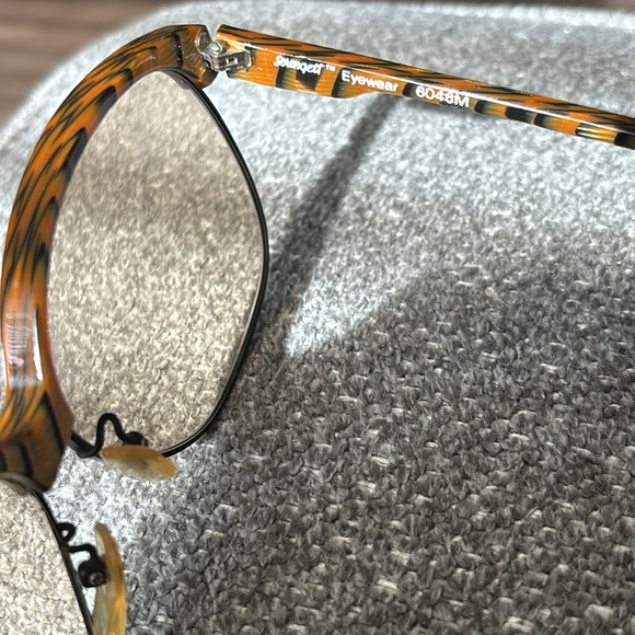 Serengeti Vintage Glasses 😍 - Picture 4 of 8